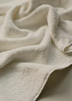 MANGO Ręczniki*Ręcznik do twarzy z bawełny 500 g/m2 30 x 50 cm