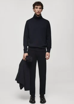 MANGO Bluzy*Rozpinana bluza z technologią przeciwzapachową