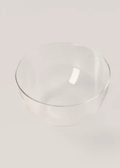 MANGO Szklanki I Kieliszki|Miski*Salaterka ze szkła borokrzemowego