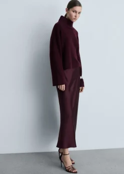 MANGO Buty*Sandały z paskami na obcasie