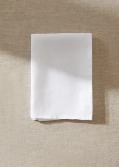 MANGO Obrusy*Serwetka z 100% lnu 45 x 45 cm