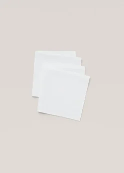 MANGO Obrusy*Serwetka z 100% lnu 45 x 45 cm