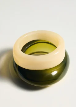 MANGO Biżuteria*Set of 2 matching bracelets