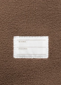 Dzieci MANGO Płaszcze I Kurtki*Skórzana kurtka z futrem