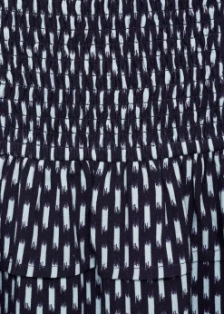 MANGO Spódnice*Spódnica marszczona z falbankami