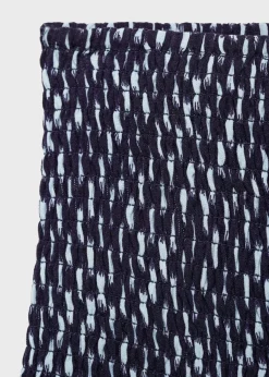MANGO Spódnice*Spódnica marszczona z falbankami