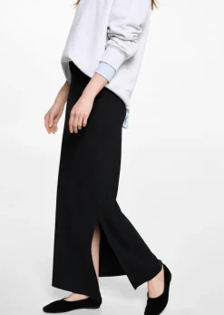 MANGO Spódnice*Spódnica midi