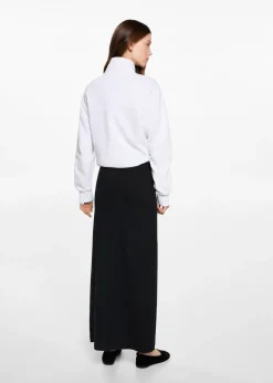 MANGO Spódnice*Spódnica midi