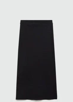 MANGO Spódnice*Spódnica midi