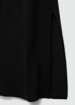 MANGO Spódnice*Spódnica midi