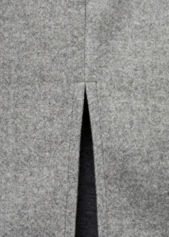 MANGO Spódnice*Spódnica midi z dzianiny dresowej