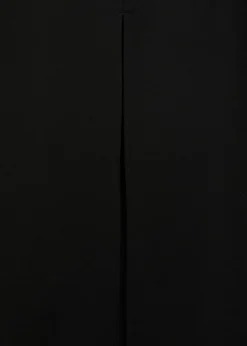 MANGO Spódnice*Spódnica ołówkowa długa