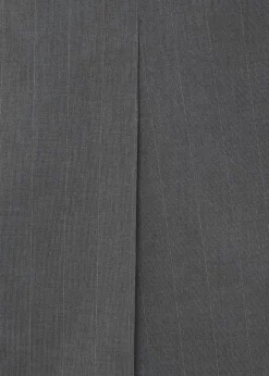 MANGO Spódnice*Spódnica ołówkowa w prążki