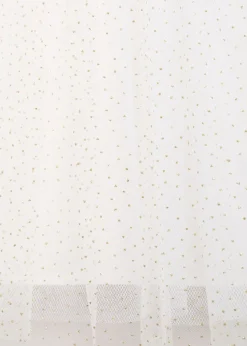 Dzieci MANGO Szorty I Spódnice*Spódnica tiulowa z brokatem