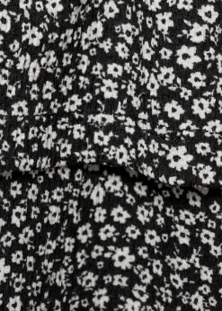 Dzieci MANGO Szorty I Spódnice*Spódnica w kwiaty z falbankami