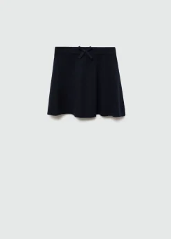 Dzieci MANGO Szorty I Spódnice*Spódnica z dzianiny