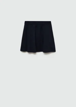 Dzieci MANGO Szorty I Spódnice*Spódnica z dzianiny