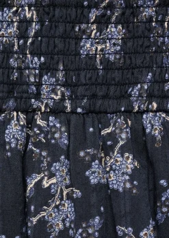 Dzieci MANGO Szorty I Spódnice*Spódnica z kwiatowym wzorem