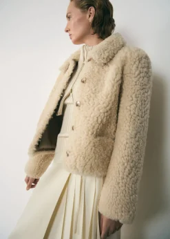 MANGO Spódnice*Spódnica z lyocellu z wiązaniem