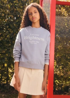 Dzieci MANGO Szorty I Spódnice*Spódnica z zakładkami ze sztruksu