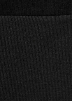 MANGO Spódnice*Spódnica ze ściągaczowym ściegiem