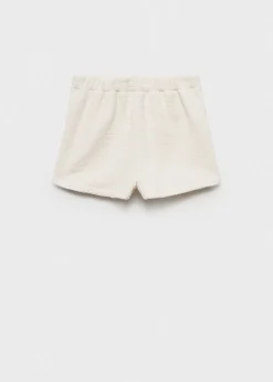 Dzieci MANGO Szorty I Spódnice*Spódnica-spodnie z wysokim stanem