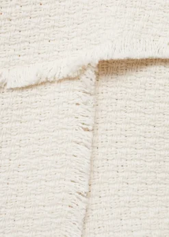 Dzieci MANGO Szorty I Spódnice*Spódnica-spodnie z wysokim stanem