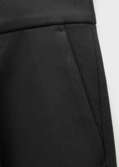 MANGO Krótkie Spodenki*Spódnicospodenki z niskim stanem