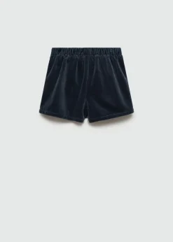 Dzieci MANGO Szorty I Spódnice*Spódnico-spodenki ze sztruksu