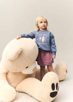 Dzieci MANGO Szorty I Spódnice*Spódnicospodnie bawełniane