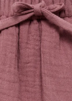 Dzieci MANGO Szorty I Spódnice*Spódnicospodnie bawełniane