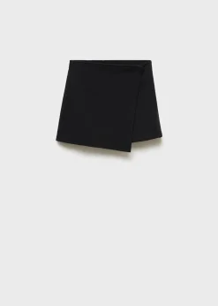 Dzieci MANGO Szorty I Spódnice*Spódnicospodnie bawełniane