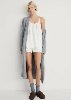 MANGO Piżamy|Piżamy*Spodenki od piz byron