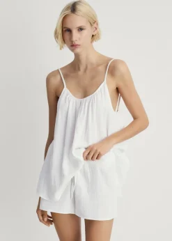 MANGO Piżamy|Piżamy*Spodenki od piz byron