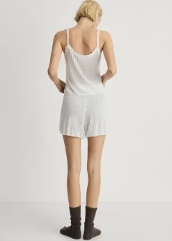 MANGO Piżamy|Piżamy*Spodenki od piz mei