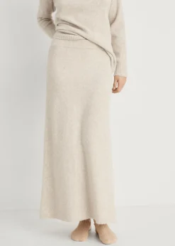 MANGO Piżamy|Piżamy*Spodnica camila