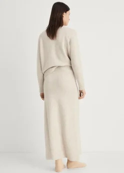 MANGO Piżamy|Piżamy*Spodnica camila