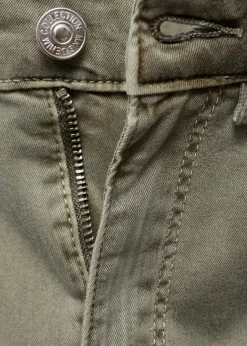 MANGO Spodnie*Spodnie flare