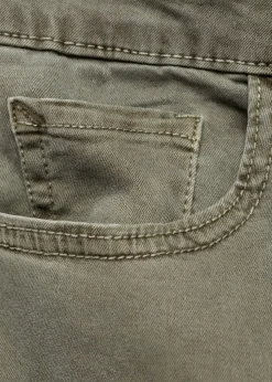 MANGO Spodnie*Spodnie flare