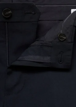 MANGO Spodnie*Spodnie garniturowe slim fit