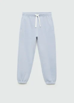 Dzieci MANGO Legginsy I Joggery*Spodnie joggersy bawełniane