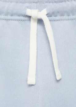 Dzieci MANGO Legginsy I Joggery*Spodnie joggersy bawełniane