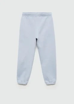 Dzieci MANGO Legginsy I Joggery*Spodnie joggersy bawełniane