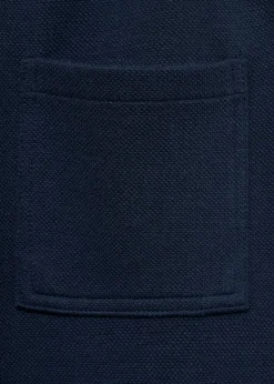 Dzieci MANGO Joggersy*Spodnie joggersy bawełniane