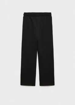 Dzieci MANGO Legginsy I Joggery*Spodnie joggersy bawełniane