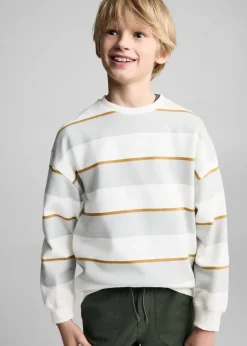 Dzieci MANGO Spodnie*Spodnie joggery