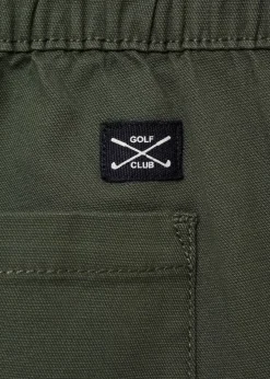 Dzieci MANGO Spodnie*Spodnie joggery