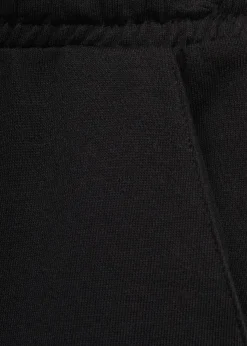 Dzieci MANGO Legginsy I Joggery*Spodnie o prostym kroju z bawełny