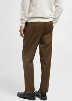 MANGO Spodnie|Spodnie*Spodnie od garnituru slim fit