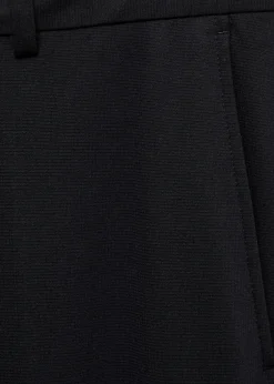 MANGO Spodnie|Spodnie*Spodnie od garnituru z niegniotącej się tkaniny strech